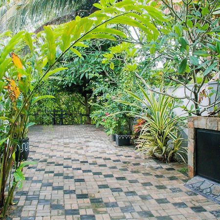 Villa Harbour View Galle Exterior photo