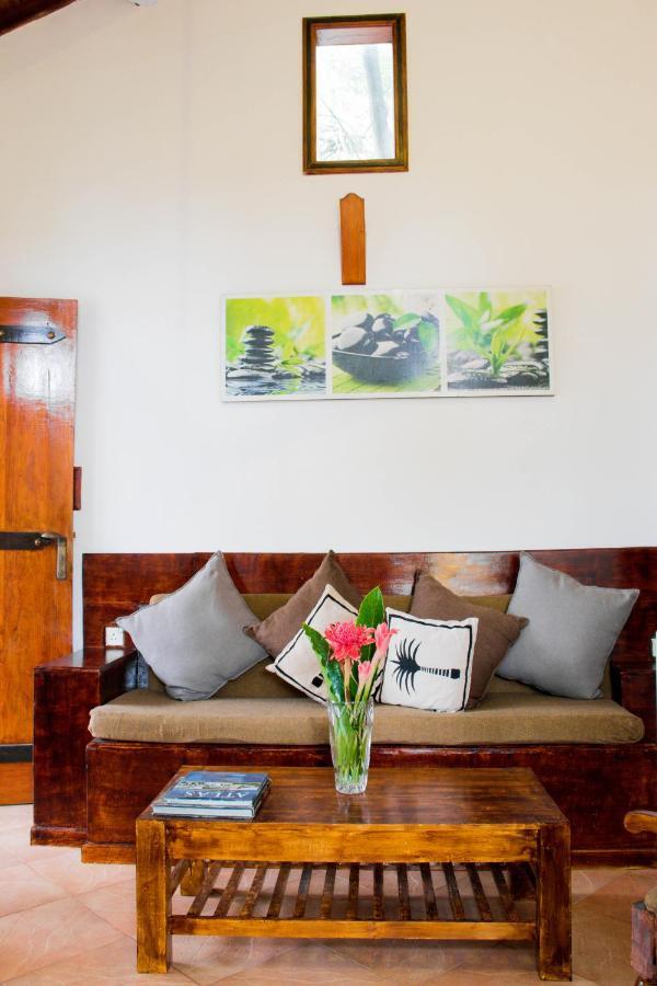 Villa Harbour View Galle Exterior photo