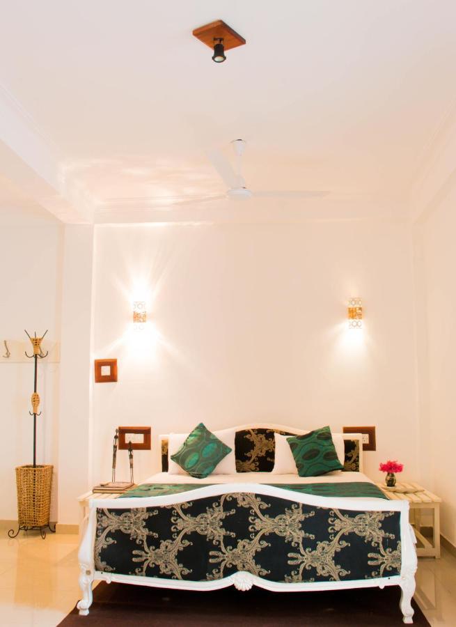 Villa Harbour View Galle Exterior photo