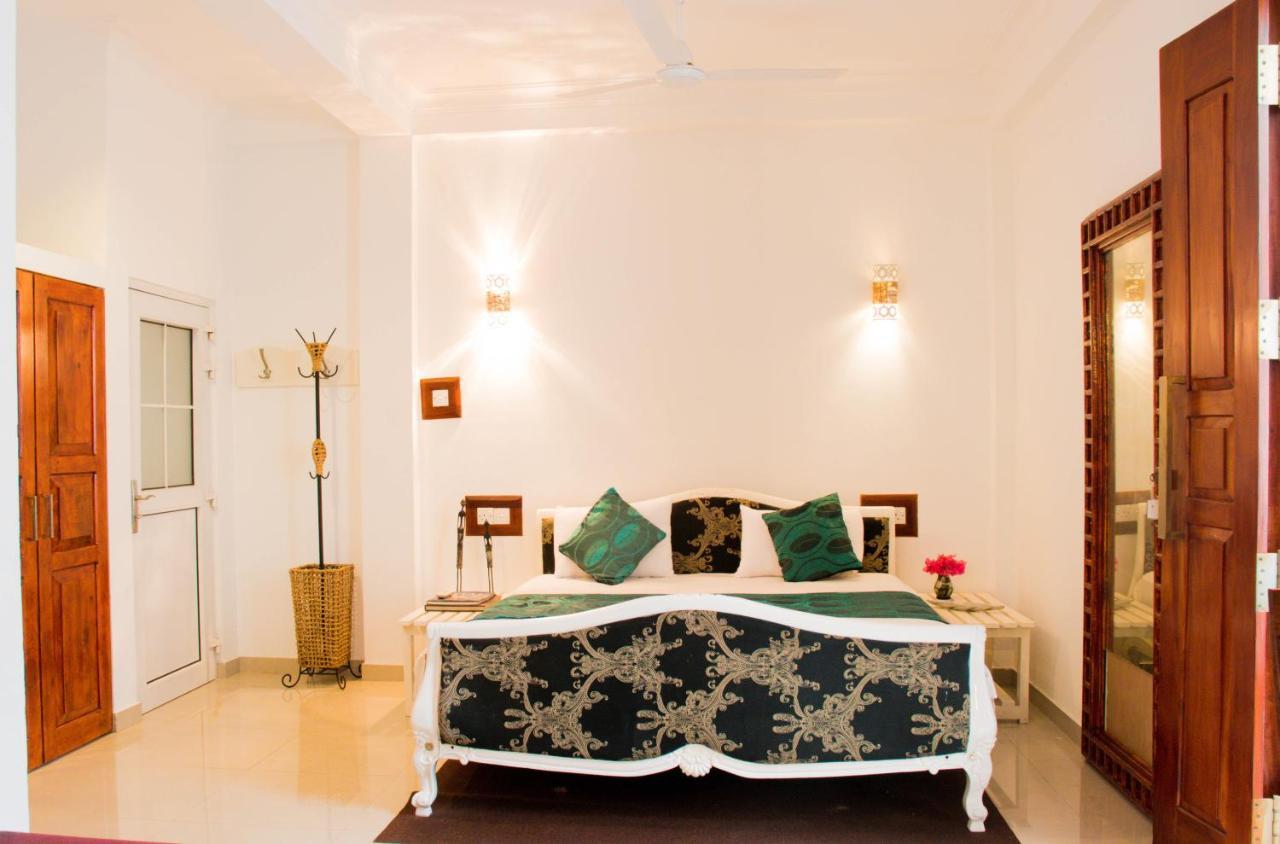Villa Harbour View Galle Exterior photo