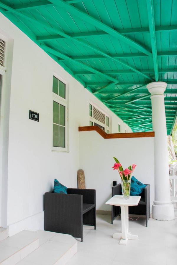 Villa Harbour View Galle Exterior photo