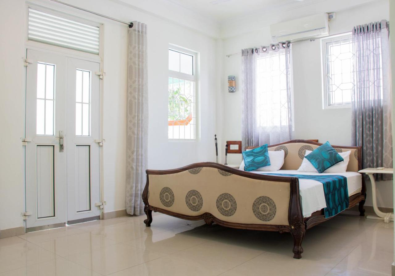 Villa Harbour View Galle Exterior photo