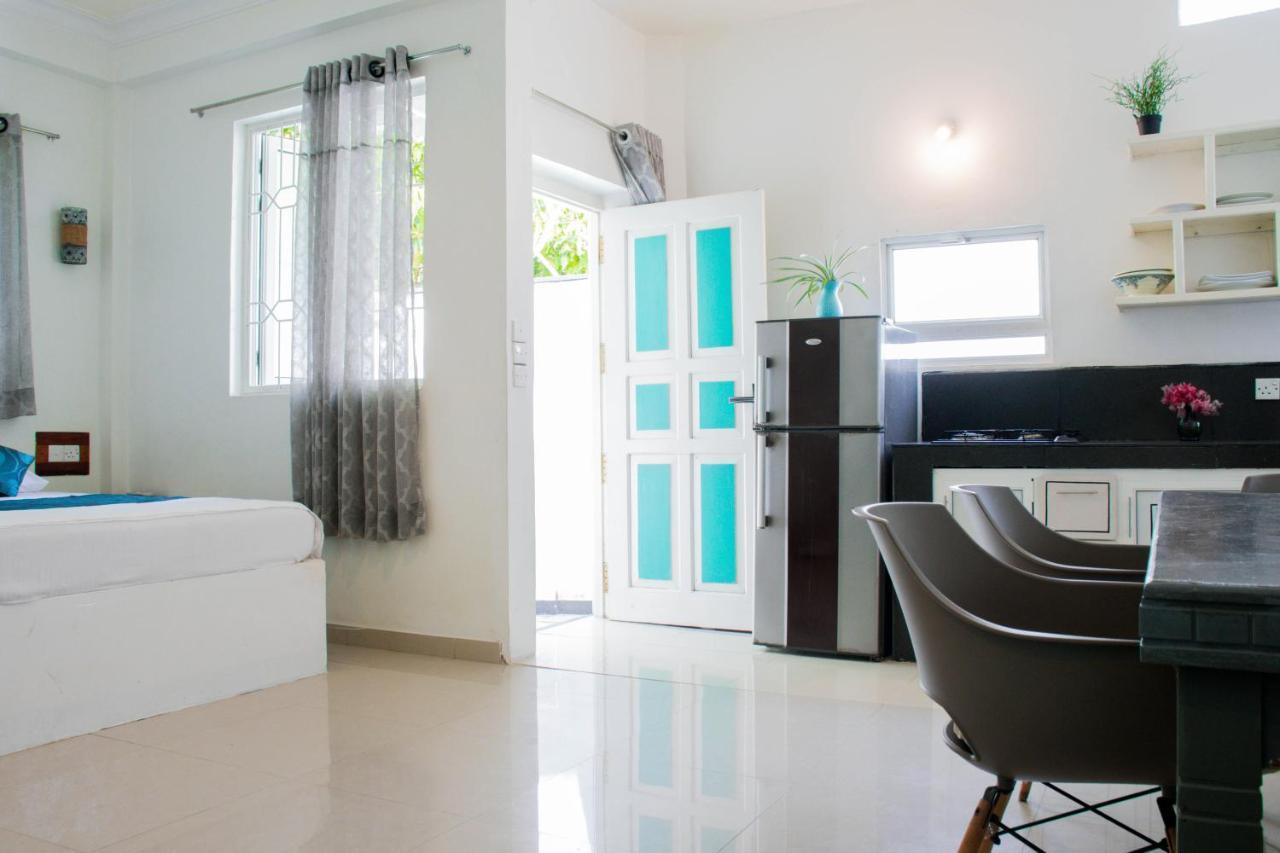 Villa Harbour View Galle Exterior photo