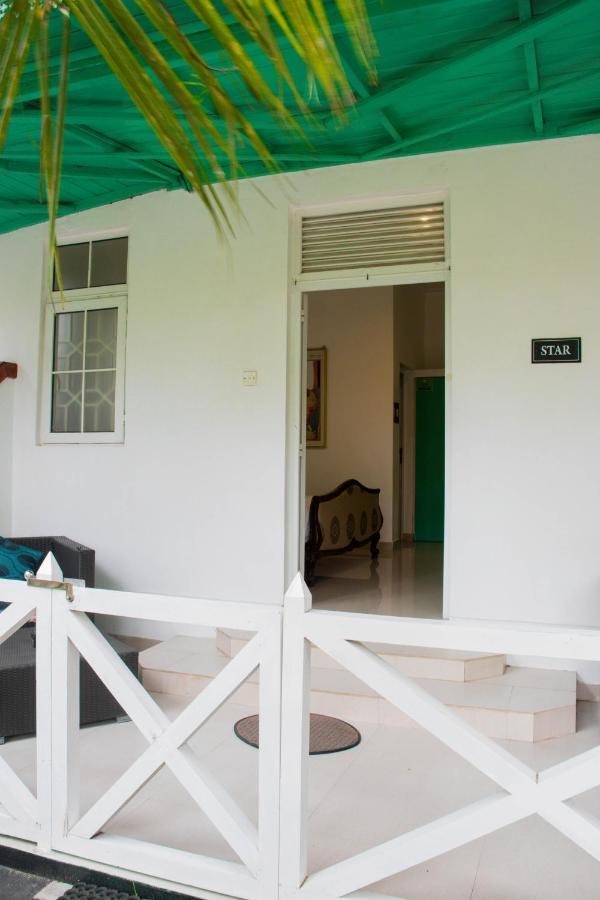 Villa Harbour View Galle Exterior photo