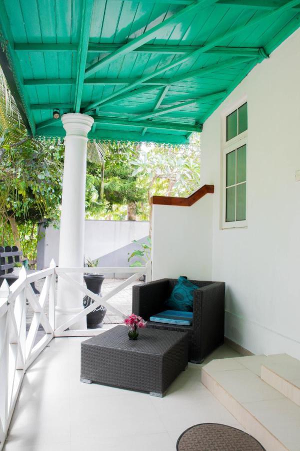 Villa Harbour View Galle Exterior photo