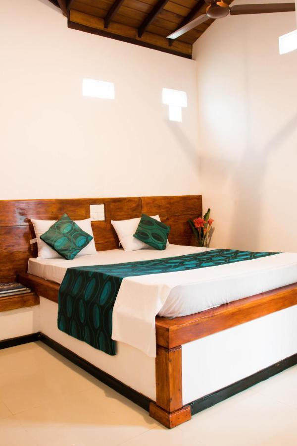Villa Harbour View Galle Exterior photo