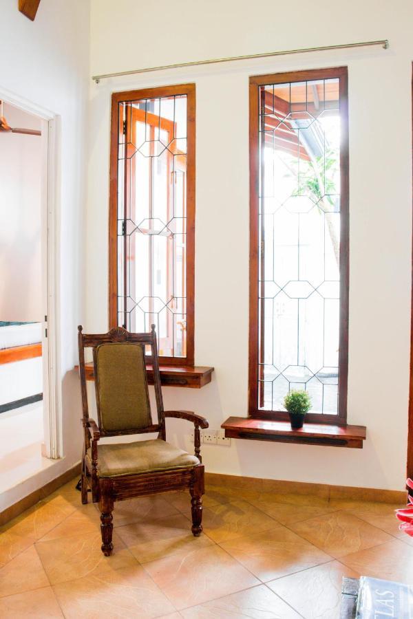 Villa Harbour View Galle Exterior photo