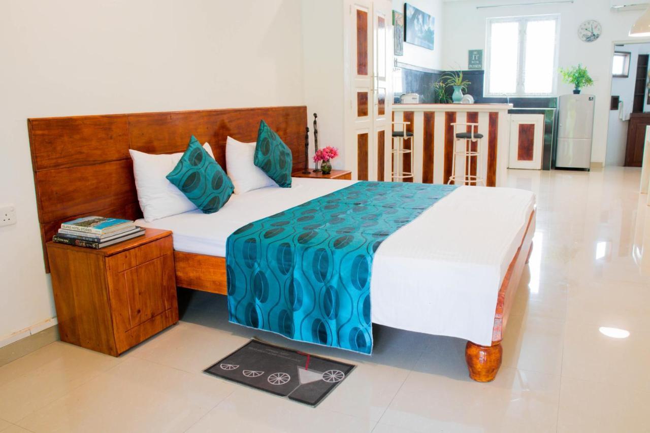 Villa Harbour View Galle Exterior photo